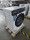 BEKO Waschmaschine BM3WFU4941W, 9 kg, 1400 U/min, Waschen mit EnergySpin: Bis zu 35 % Energie sparen – nicht nur in Eco