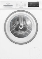 SIEMENS Waschmaschine iQ300 WM14N0A5, 8 kg, 1400 U/min