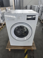 SIEMENS Waschmaschine iQ300 WM14N0A5, 8 kg, 1400 U/min