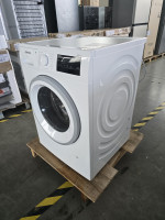SIEMENS Waschmaschine iQ300 WM14N0A5, 8 kg, 1400 U/min