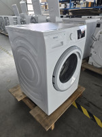 SIEMENS Waschmaschine iQ300 WM14N0A5, 8 kg, 1400 U/min