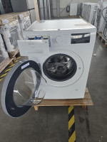SIEMENS Waschmaschine iQ300 WM14N0A5, 8 kg, 1400 U/min