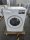 SIEMENS Waschmaschine iQ300 WM14N0A5, 8 kg, 1400 U/min