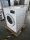 SIEMENS Waschmaschine iQ300 WM14N0A5, 8 kg, 1400 U/min