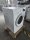 SIEMENS Waschmaschine iQ300 WM14N0A5, 8 kg, 1400 U/min
