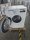 SIEMENS Waschmaschine iQ300 WM14N0A5, 8 kg, 1400 U/min