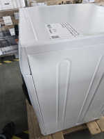 BAUKNECHT Waschmaschine Super Eco 845 A, 8 kg, 1400 U/min, Kurz 45‘ – saubere Wäsche bei voller Beladung in nur 45 Minuten