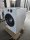 BAUKNECHT Waschmaschine Super Eco 845 A, 8 kg, 1400 U/min, Kurz 45‘ – saubere Wäsche bei voller Beladung in nur 45 Minuten
