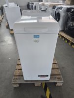 AEG Waschmaschine Toplader 6000 ProSense® LTR6A41460, 6 kg, 1400 U/min, Anti-Allergie-Programm: Entfernt zuverlässig Viren und Bakterien