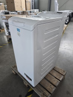 AEG Waschmaschine Toplader 6000 ProSense® LTR6A41460, 6 kg, 1400 U/min, Anti-Allergie-Programm: Entfernt zuverlässig Viren und Bakterien