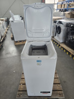 AEG Waschmaschine Toplader 6000 ProSense® LTR6A41460, 6 kg, 1400 U/min, Anti-Allergie-Programm: Entfernt zuverlässig Viren und Bakterien