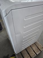 AEG Waschmaschine Toplader 6000 ProSense® LTR6A41460, 6 kg, 1400 U/min, Anti-Allergie-Programm: Entfernt zuverlässig Viren und Bakterien