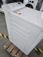 AEG Waschmaschine Toplader 6000 ProSense® LTR6A41460, 6 kg, 1400 U/min, Anti-Allergie-Programm: Entfernt zuverlässig Viren und Bakterien