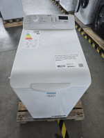AEG Waschmaschine Toplader 6000 ProSense® LTR6A41460, 6 kg, 1400 U/min, Anti-Allergie-Programm: Entfernt zuverlässig Viren und Bakterien