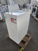 Privileg Waschmaschine Toplader PWT B626S, 6 kg, 1200 U/min, Water Balance Plus