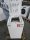 Privileg Waschmaschine Toplader PWT B626S, 6 kg, 1200 U/min, Water Balance Plus