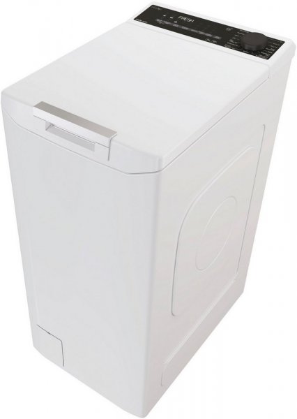 Haier Waschmaschine Toplader Serie 7 THASNQ466TM4-384, 6 kg, 1400 U/min, Antibakterielle Technologie (ABT)