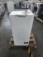 Haier Waschmaschine Toplader Serie 7 THASNQ466TM4-384, 6 kg, 1400 U/min, Antibakterielle Technologie (ABT)