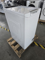 Haier Waschmaschine Toplader Serie 7 THASNQ466TM4-384, 6 kg, 1400 U/min, Antibakterielle Technologie (ABT)