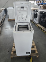 Haier Waschmaschine Toplader Serie 7 THASNQ466TM4-384, 6 kg, 1400 U/min, Antibakterielle Technologie (ABT)