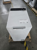 Haier Waschmaschine Toplader Serie 7 THASNQ466TM4-384, 6 kg, 1400 U/min, Antibakterielle Technologie (ABT)
