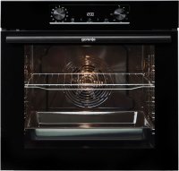 GORENJE Backofent JUMP PYRO/I, mit Teleskopauszug...