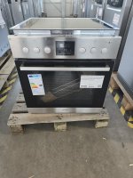 Privileg Elektro-Herd-Set SET PV920 IN, mit...