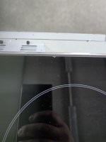 BAUKNECHT Elektro-Herd-Set Heko Swing, mit 2-fach-Teleskopauszug, Hydrolyse, Bräterzone – Zuschaltbare Fläche für großes Koch- und Bratgeschirr