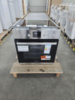 BAUKNECHT Elektro-Herd-Set Heko Lambada, mit...
