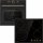 GORENJE Backofen-Set BOS737E301X, ecoClean, AirFry-Funktion, ecoClean Selbstreinigung