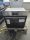 Bosch HBF133BR0 Backofen Edelstahl EcoClean Direct 5 Heizarten LED-Display, EEK: A