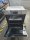 Bosch HBF133BR0 Backofen Edelstahl EcoClean Direct 5 Heizarten LED-Display, EEK: A