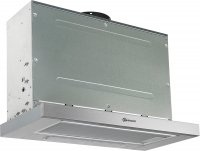 Bauknecht DBAH 65 LM X Dunstabzugshaube, EEK D, 598 mm...