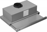 Beko HNT61311XH Dunstabzugshaube, EEK C, 600 mm breit,...