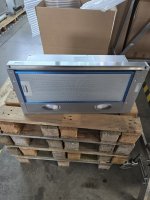 Beko HNT61311XH Dunstabzugshaube, EEK C, 600 mm breit, 305 mm tief, Wand-/Einbauhaube