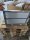 Beko HNT61311XH Dunstabzugshaube, EEK C, 600 mm breit, 305 mm tief, Wand-/Einbauhaube