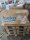 Beko HNT61311XH Dunstabzugshaube, EEK C, 600 mm breit, 305 mm tief, Wand-/Einbauhaube