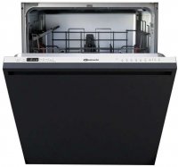 Bauknecht B2I HKD526 A Geschirrspüler, EEK E, 60 cm,...
