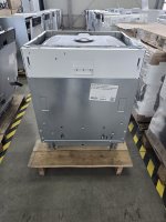 Bauknecht B2I HKD526 A Geschirrspüler, EEK E, 60 cm,...