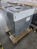 Bauknecht B2I HKD526 A Geschirrspüler, EEK E, 60 cm, 14 Maßgedecke, Einbau-, vollintegriert