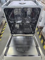 Bauknecht B2I HKD526 A Geschirrspüler, EEK E, 60 cm, 14 Maßgedecke, Einbau-, vollintegriert
