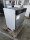 Beko BDIN16420 Geschirrspüler, EEK E, 598 mm breit, 49 dB, vollintegrierbar, Einbau-