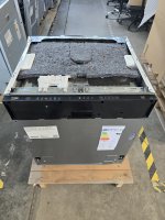 Beko BDIN36451 Geschirrspüler, EEK B, 598 mm breit, 60 cm, 42 dB, vollintegrierbar, Einbaugerät
