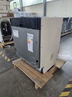 Beko BDIN36451 Geschirrspüler, EEK B, 598 mm breit, 60 cm, 42 dB, vollintegrierbar, Einbaugerät
