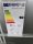 Beko BDSN15430X Geschirrspüler, EEK D, 598 mm breit, 60 cm, 48 dB, teilintegrierbar, Einbaugerät