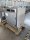 Beko BDSN36451X Geschirrspüler, EEK B, 598 mm breit, 60 cm, 42 dB, teilintegrierbar, Einbaugerät