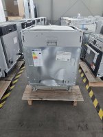 Bauknecht BKEX IBN BK Geschirrspüler, EEK B, 60 cm, 14 Maßgedecke, 41 dB, BKEX IBN Einbau-