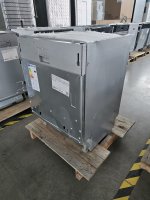 Bauknecht BKEX IBN BK Geschirrspüler, EEK B, 60 cm, 14 Maßgedecke, 41 dB, BKEX IBN Einbau-