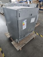 Bauknecht BKEX IBN BK Geschirrspüler, EEK B, 60 cm, 14 Maßgedecke, 41 dB, BKEX IBN Einbau-