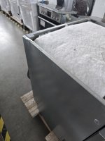 Bauknecht BKEX IBN BK Geschirrspüler, EEK B, 60 cm, 14 Maßgedecke, 41 dB, BKEX IBN Einbau-
